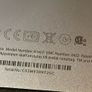 27" Apple Thunderbolt Display Image 4