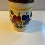 GORBEL vintage west German vase Image 2