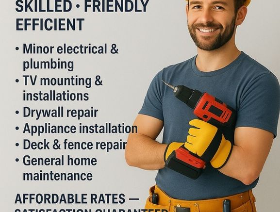 Handyman
