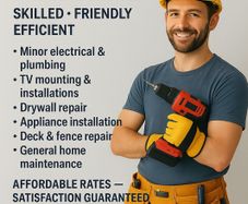 Handyman