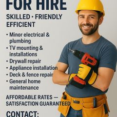 Handyman