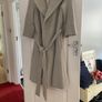 lady coat size 12 Image 3