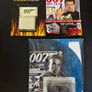 Huge James Bond 007 Sealed Collection See Photos! Image 7