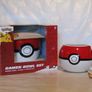 Pokemon Cereal Bowl Slash Ramen Bowl With Chopsticks And Spoon Also A Pokemon Pokeball Mug All Brand New Sealed Image 3