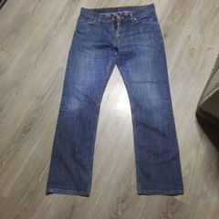 men's tommy hilfiger jeans