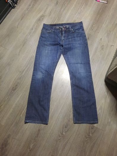 men's tommy hilfiger jeans