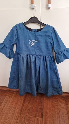 girls clothes bundle age 4-5