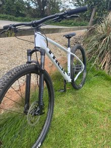 Trek bike