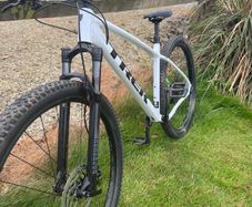 Trek bike