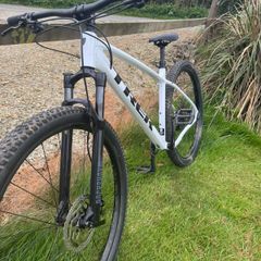Trek bike