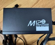 PC power supply Seasonic 620W