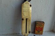 Salter Spring Balance Pocket Scale