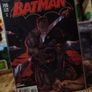 Batman ! Issue #705 ! by DC Comics ! 2011 ! Image 2