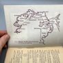 Northern Ireland Railways Train Railway Timetable 1970 + Revisions Image 6