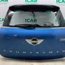 2016 Mini Countryman Bootlid Tailgate Blue Image 2
