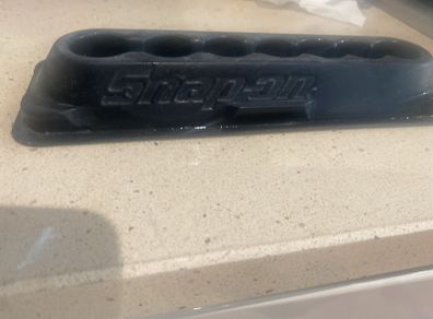 snap on