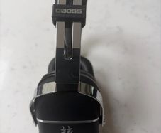 Boss Waza-Air Guitar Headphones (barely used!!!)