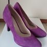 Ecco High Heels size 38 Image 5