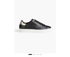 Axel Arigato Clean 90 Leather Sneakers UK6