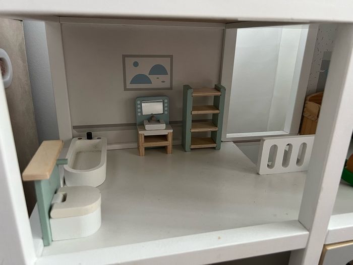 doll house