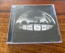 Oasis Don't Believe the Truth HDCD 19 Track Import