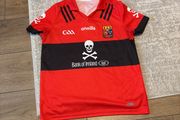 GAA jersey aged 11 to 12 UCC