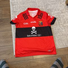 GAA jersey aged 11 to 12 UCC