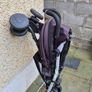 Chicco lightweight stroller. Image 2
