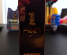 1 million prive
