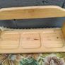 Vintage Kitchen Cannisters Image 4