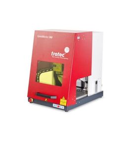 Trotec SpeedMarker 300