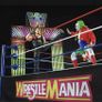 WWE Mattel Ultimate Edition ring with Ultimate Edition Savage Image 2