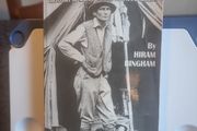 Hiram Bingham: Lost City of the Incas: The Story of Machu Picchu &amp; Its Builders