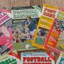 Football League Review from 1960s Image 6