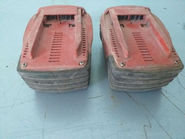 Hilti 22v Cpc Batteries