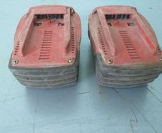Hilti 22v Cpc Batteries