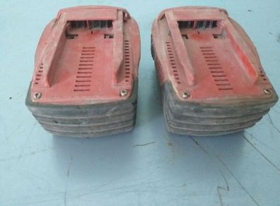 Hilti 22v Cpc Batteries