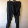 Navy  trousers (W36/L34) Image 5