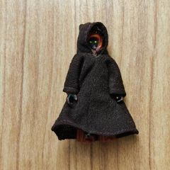 Vintage Star Wars Jawa Kenner 1977 A New Hope Tatooine Retro