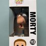 Funko Pop - Morty 113 - Rick and Morty - Vinyl Action Figure Image 2