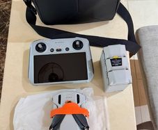 DJI mini3 Pro