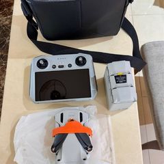 DJI mini3 Pro