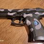 Toy gun Image 2