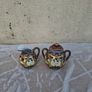 By post only vintage japanese sugar milk jug Image 3