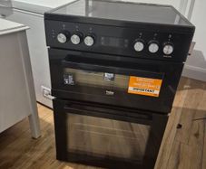 electric cooker