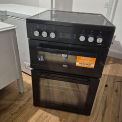 electric cooker