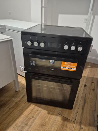 electric cooker