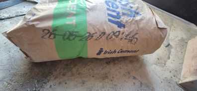 Cement
