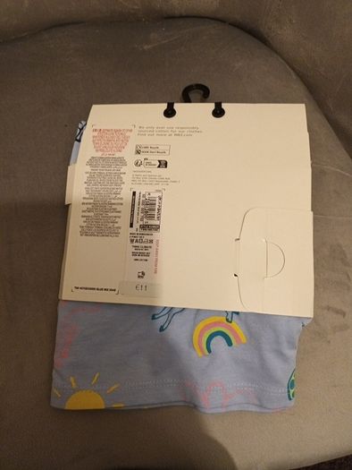 childrens pyjamas