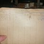 Rare pre 1960s .. Military Mine Detector Wit Paper Work Image 2